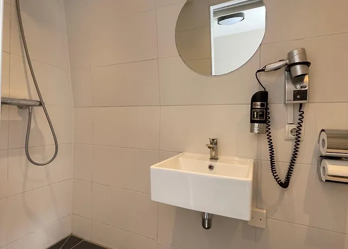 Ξενοδοχείο 55 - Centre Άμστερνταμ