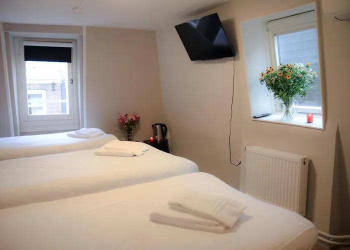 Ξενοδοχείο 55 - Centre