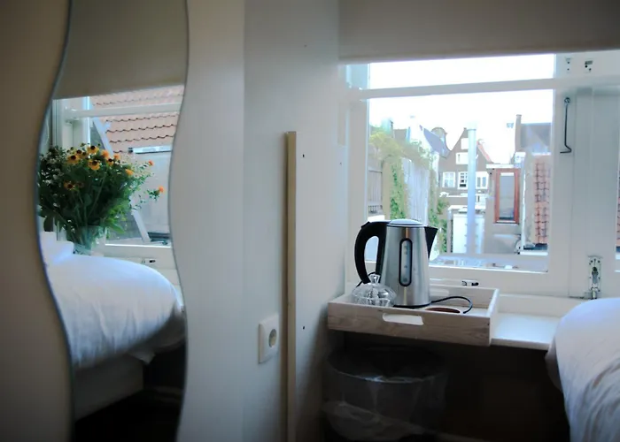 Ξενοδοχείο 55 - Centre Άμστερνταμ