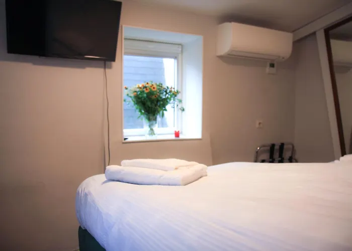 55 - Centre Άμστερνταμ