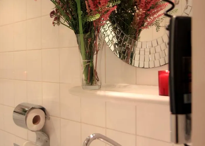 55 - Centre Ξενοδοχείο