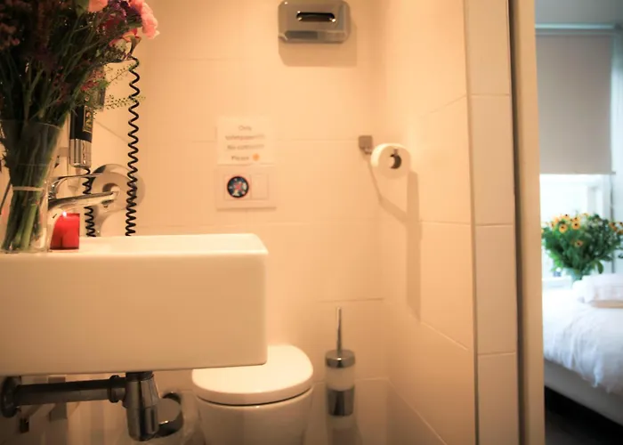 Ξενοδοχείο 55 - Centre