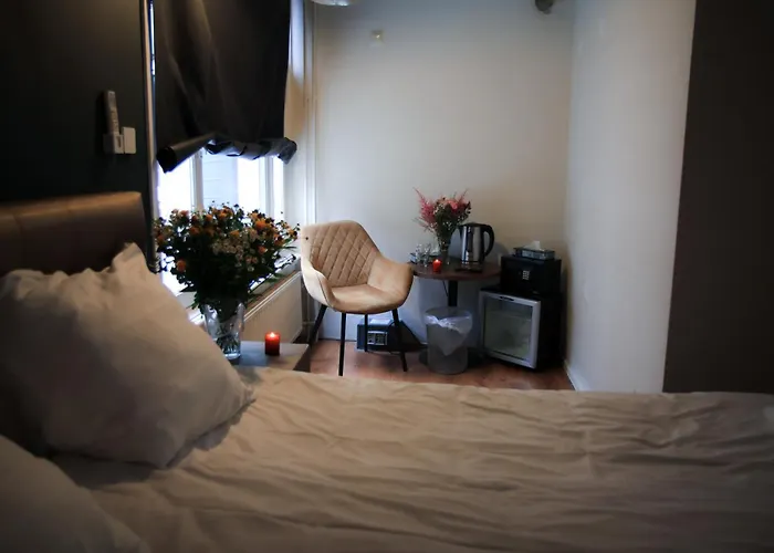 55 - Centre Ξενοδοχείο 2*