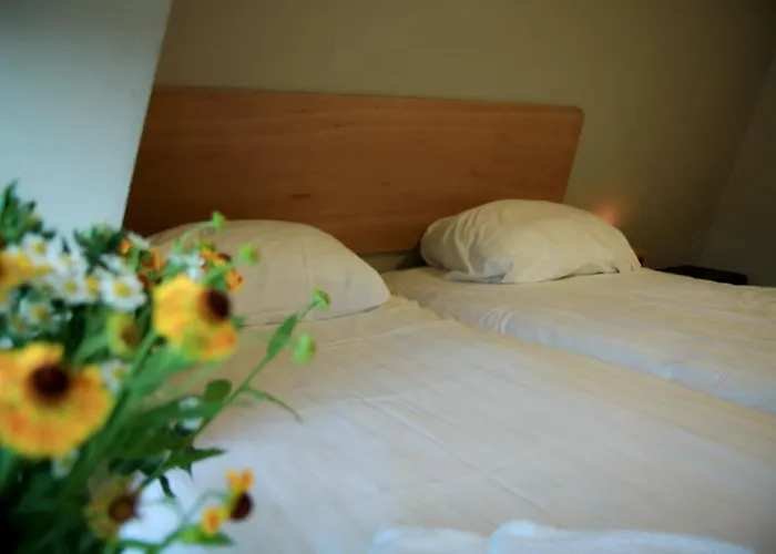 55 - Centre Ξενοδοχείο Άμστερνταμ