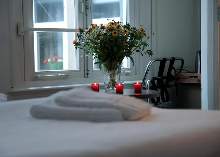 55 - Centre 2* Άμστερνταμ