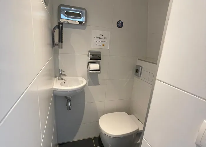 Ξενοδοχείο 55 - Centre