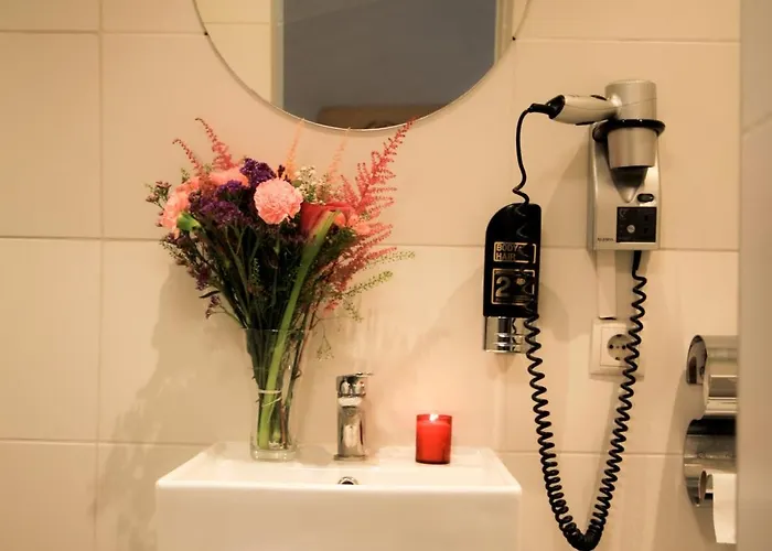 55 - Centre Ξενοδοχείο 2*