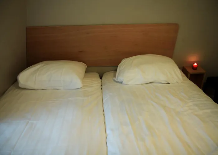 55 - Centre Ξενοδοχείο Άμστερνταμ