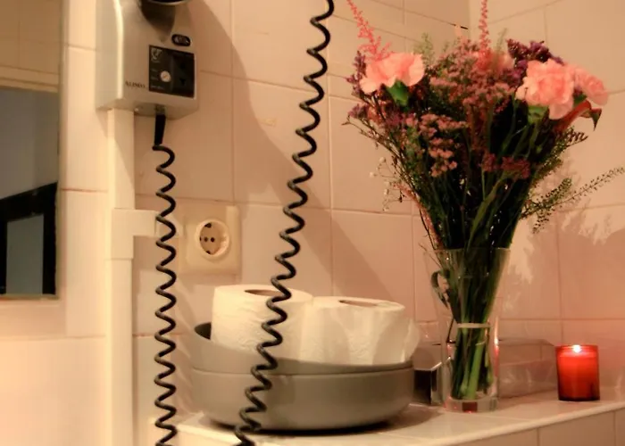 55 - Centre Άμστερνταμ