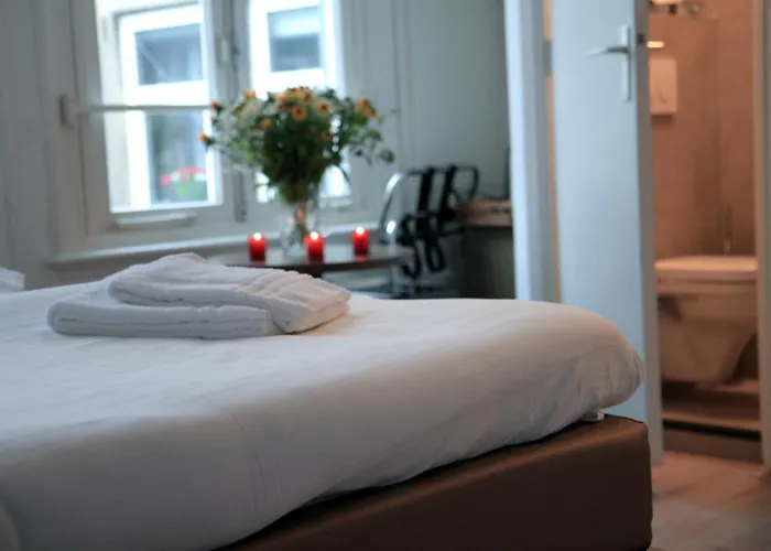 55 - Centre 2* Άμστερνταμ