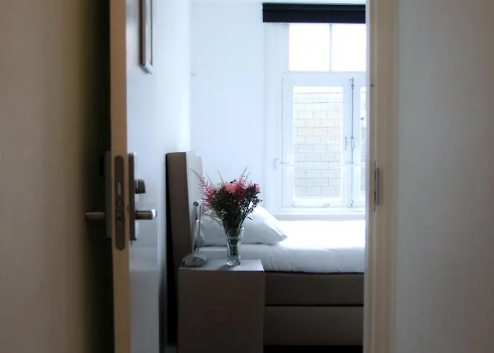 55 - Centre Ξενοδοχείο