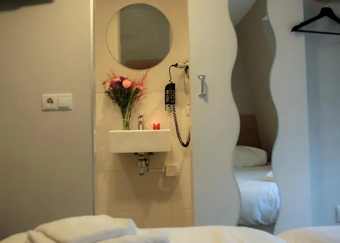 55 - Centre Ξενοδοχείο 2*