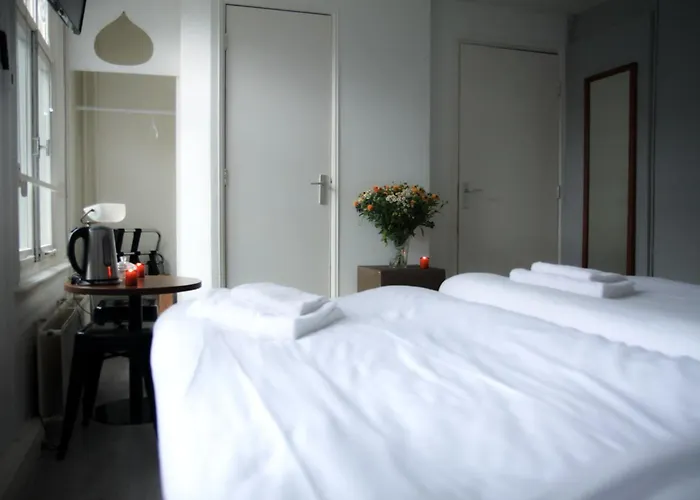 Ξενοδοχείο 55 - Centre Άμστερνταμ