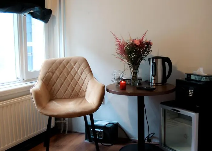 55 - Centre Άμστερνταμ