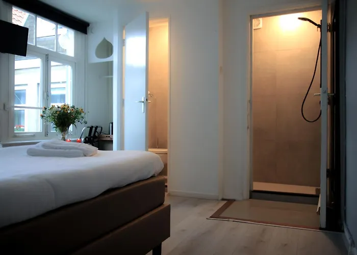 55 - Centre Ξενοδοχείο