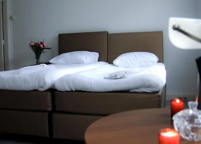 Ξενοδοχείο 55 - Centre