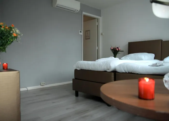 Ξενοδοχείο 55 - Centre 2*