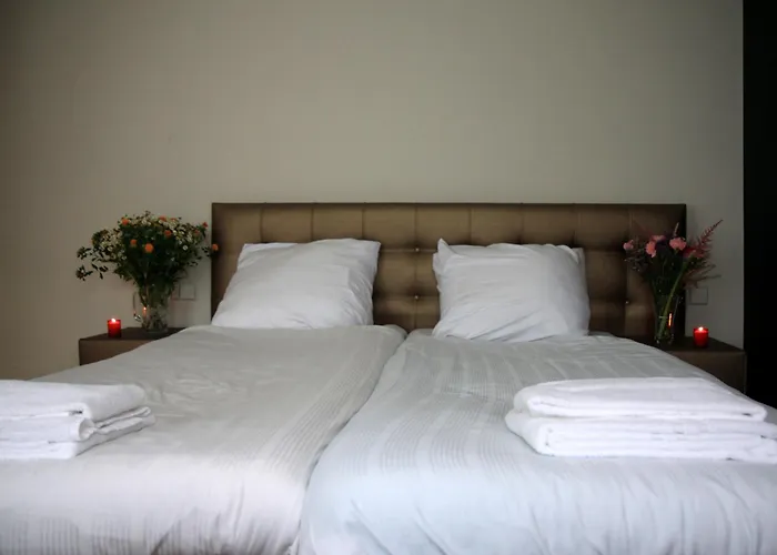 Ξενοδοχείο 55 - Centre Άμστερνταμ