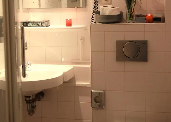 55 - Centre Ξενοδοχείο