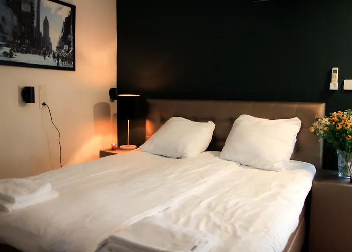 Ξενοδοχείο 55 - Centre