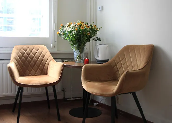 Ξενοδοχείο 55 - Centre Άμστερνταμ