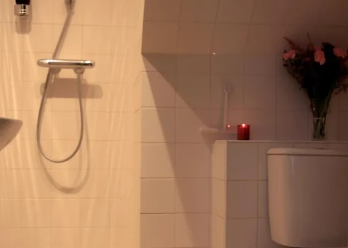 55 - Centre 2* Άμστερνταμ