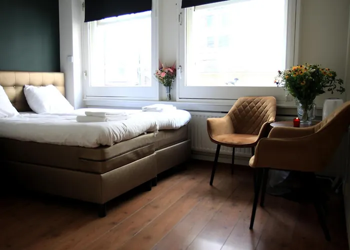 55 - Centre Ξενοδοχείο