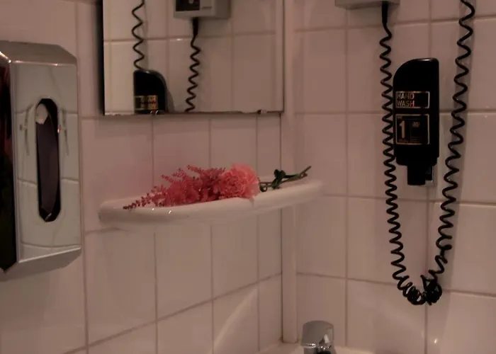 Ξενοδοχείο 55 - Centre Άμστερνταμ