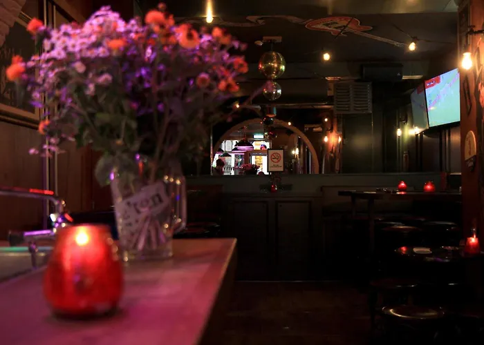 Ξενοδοχείο 55 - Centre