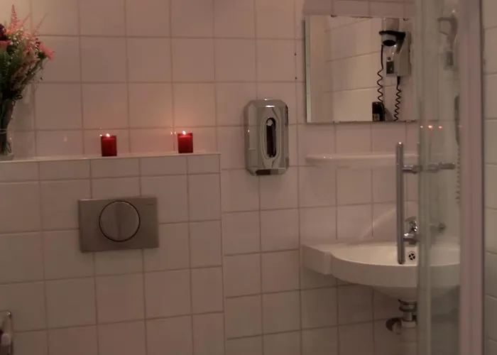 Ξενοδοχείο 55 - Centre Άμστερνταμ