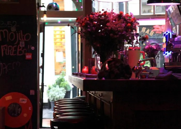 55 - Centre 2* Άμστερνταμ