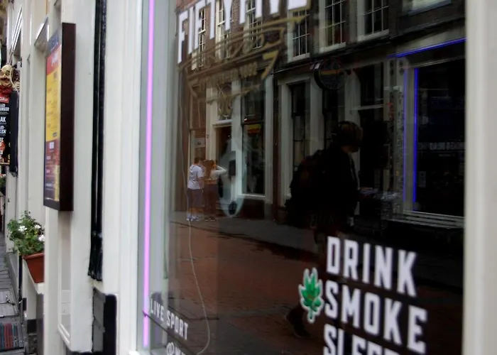 55 - Centre Ξενοδοχείο