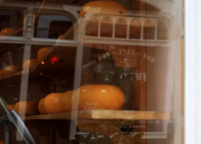 Ξενοδοχείο 55 - Centre