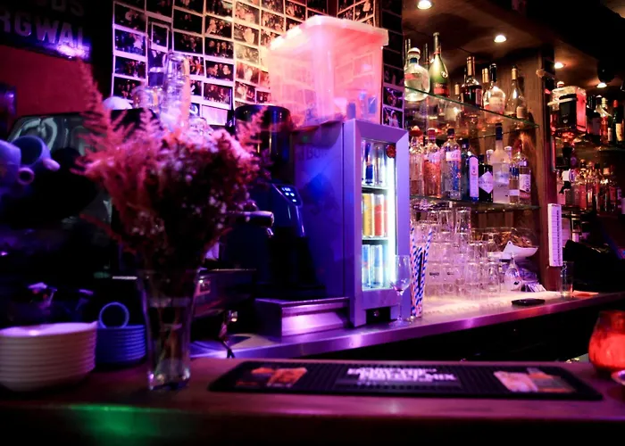 55 - Centre Άμστερνταμ