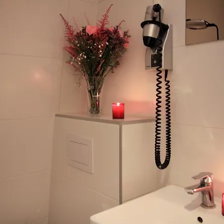 55 - Centre 酒店 阿姆斯特丹