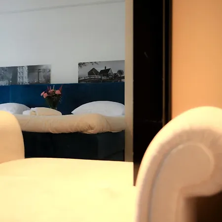 Hotell 55 - Centre Amsterdam