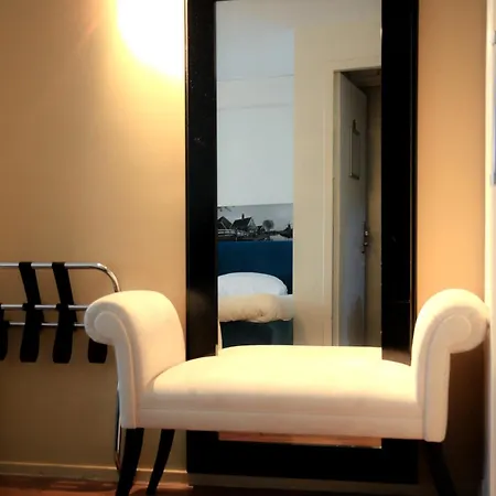 Hotell 55 - Centre
