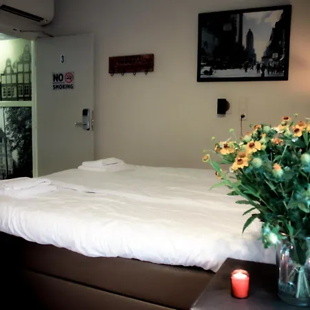 酒店 55 - Centre 2*