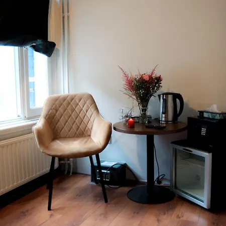 55 - Centre 阿姆斯特丹