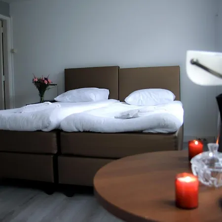 Hotell 55 - Centre