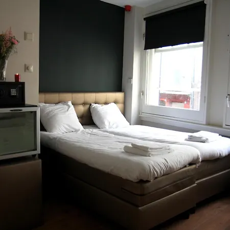 55 - Centre 阿姆斯特丹