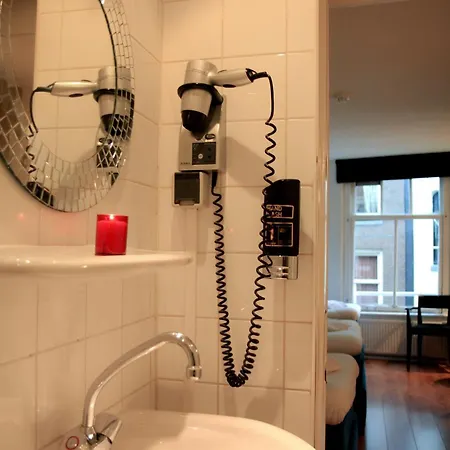 55 - Centre 酒店 2*