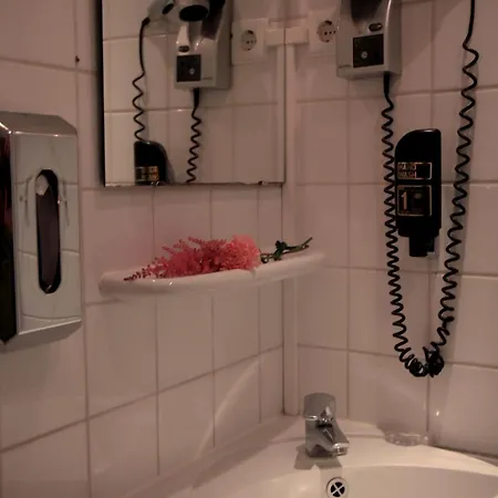 Hotell 55 - Centre Amsterdam