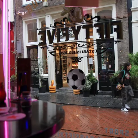 55 - Centre 阿姆斯特丹