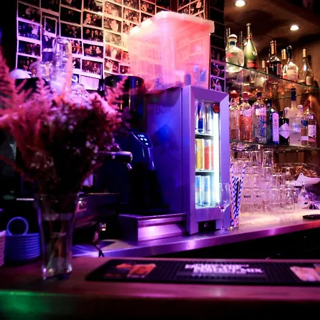 55 - Centre 阿姆斯特丹