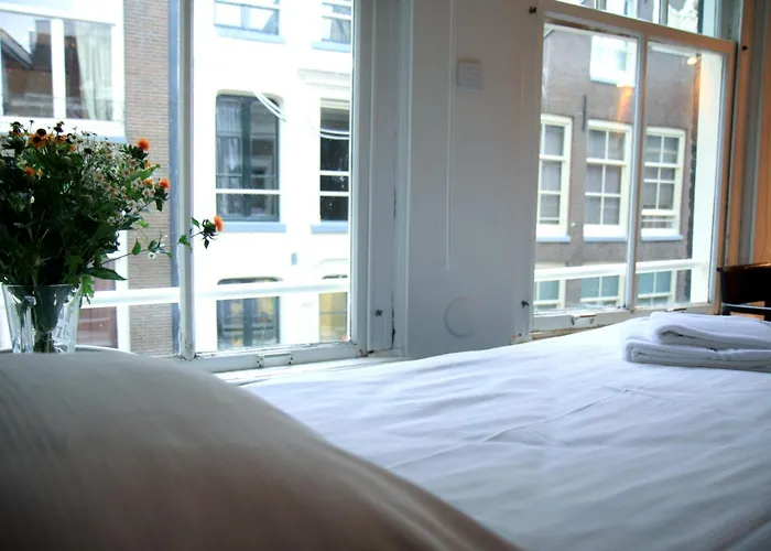 55 - Centre 2* Amsterdam