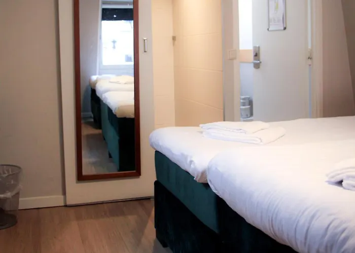 55 - Centre Hotel 2*