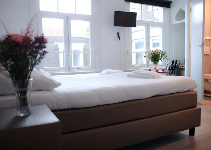 Hotel 55 - Centre 2*