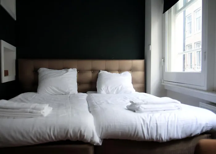 Hotel 55 - Centre 2*